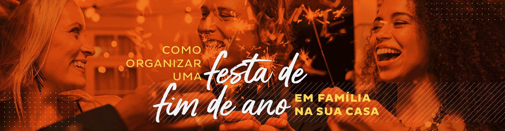 7 brincadeiras para se divertir na festa de Réveillon