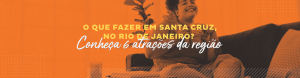 O que fazer em Santa Cruz, no Rio de Janeiro? Conheça 6 atrações da região