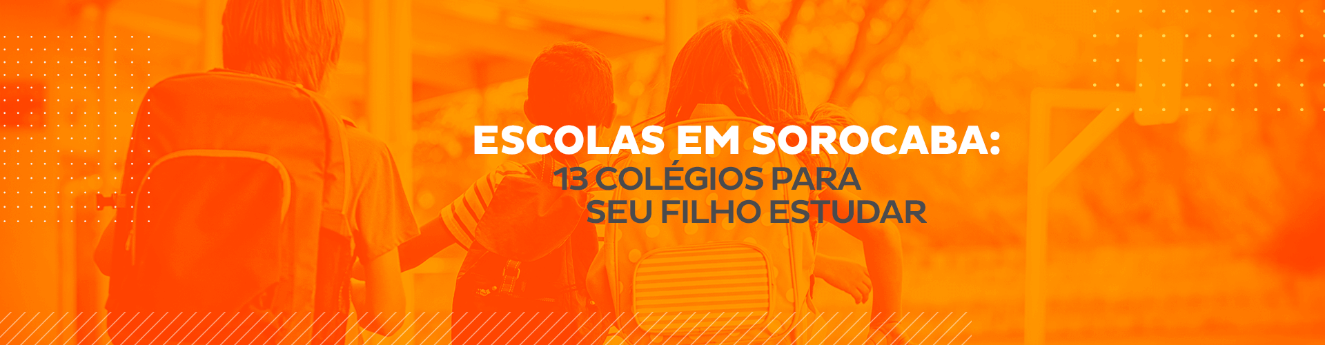 EXPECTATIVA: MEU FILHO É O MELHOR EM TODAS AS MATÉRIAS NA ESCOLA