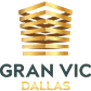 Logo Gran VIC Dallas