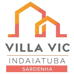 Logo Villa VIC Sardenha