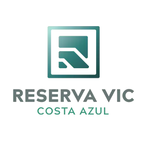 Logo Reserva VIC Costa das Baleias