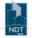 Selo Certificado NDT CAIXA