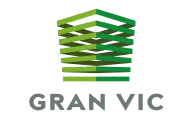 Logo Gran VIC