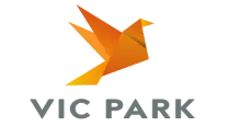 Logo VIC Park