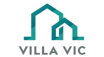 Logo Villa VIC