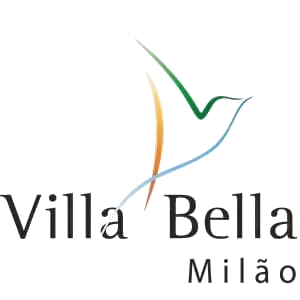 Logo Villa Bella Milão