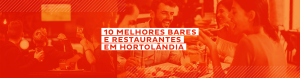 10 melhores bares e restaurantes em Hortolândia