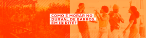Como é morar no Durval de Barros, em Ibirité?