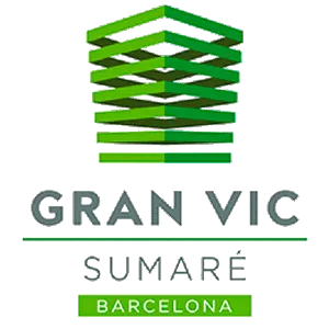 Logo Gran VIC Barcelona