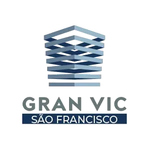 Logo Gran VIC São Francisco