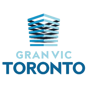 Logo Gran VIC Toronto