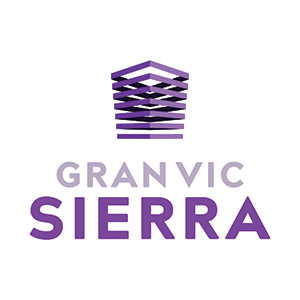 Logo Gran VIC Sierra