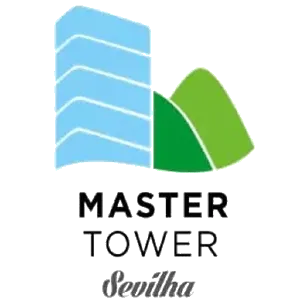 Logo Master Tower Sevilha