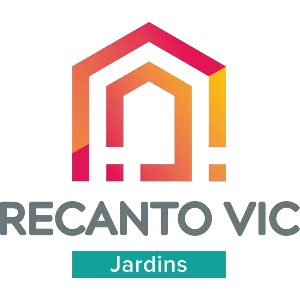 Logo Recanto VIC Jardins