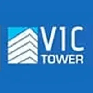 Logo VIC Tower