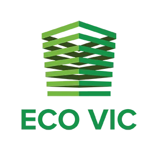 Logo ECO VIC Life