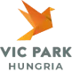 Logo VIC Park Hungria