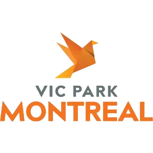 Logo VIC Park Montreal