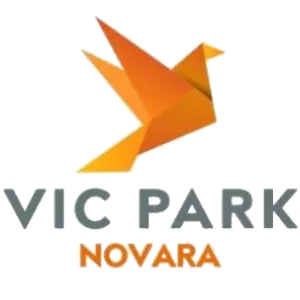 Logo VIC Park Novara