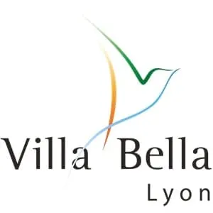 Logo Villa Bella Lyon