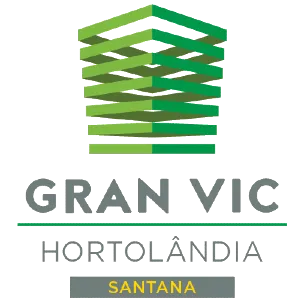 Logo Gran VIC Santana