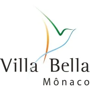 Logo Villa Bella Mônaco