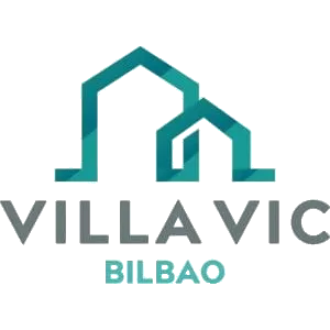 Logo Villa VIC Bilbao