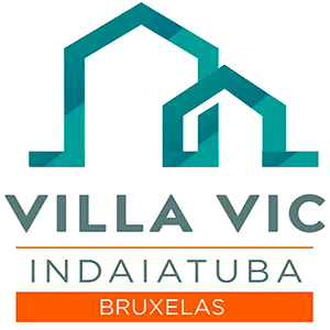 Logo Villa VIC Bruxelas