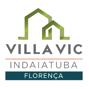 Logo Villa VIC Florença