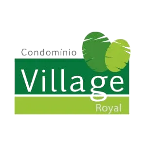 Logo Village Royal