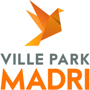 Logo Ville Park Madri