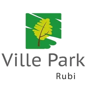 Logo Ville Park Rubi