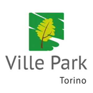 Logo Ville Park Torino