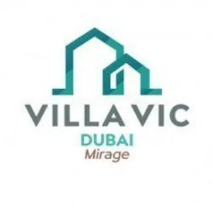 Logo Villa VIC Dubai Mirage