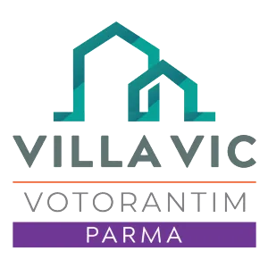 Logo Villa VIC Parma