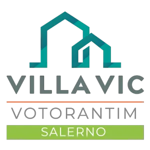 Logo Villa VIC Salerno