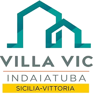 Logo Villa VIC Sicilia Vittoria