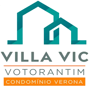 Logo Villa VIC Verona