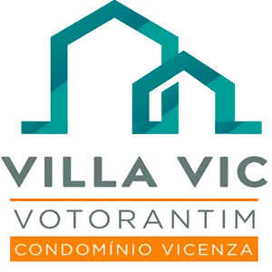 Logo Villa VIC Vicenza