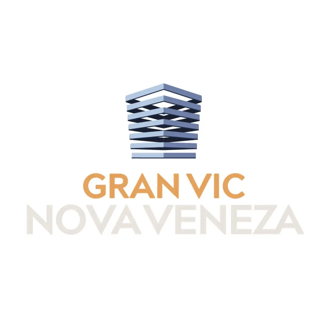 Logo Gran VIC Nova Veneza