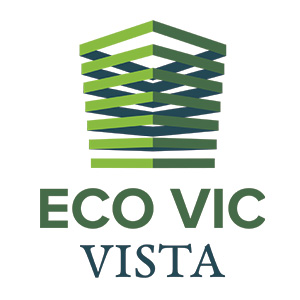 Logo ECO VIC Vista