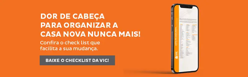 Lista de casa nova: Tudo o que você precisa para fazer o seu lar dos sonhos