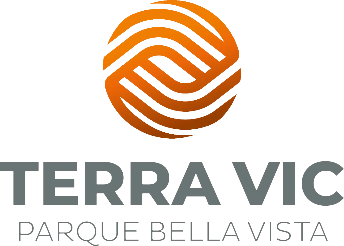 Logo Terra VIC Parque Bella Vista