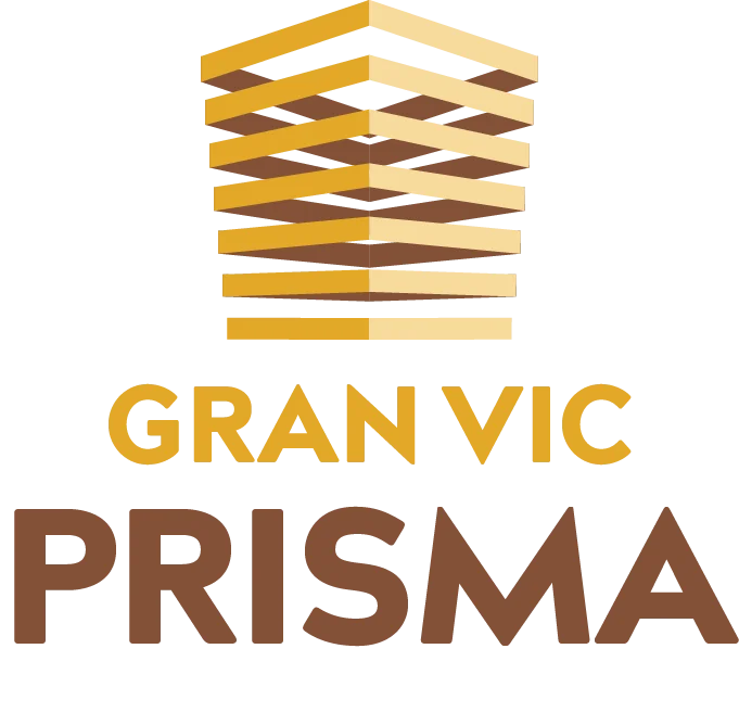 Logo Gran VIC Prisma
