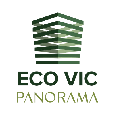 Logo ECO VIC Panorama
