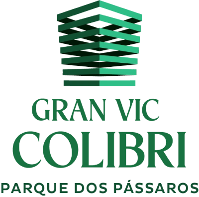 Logo Gran VIC Colibri