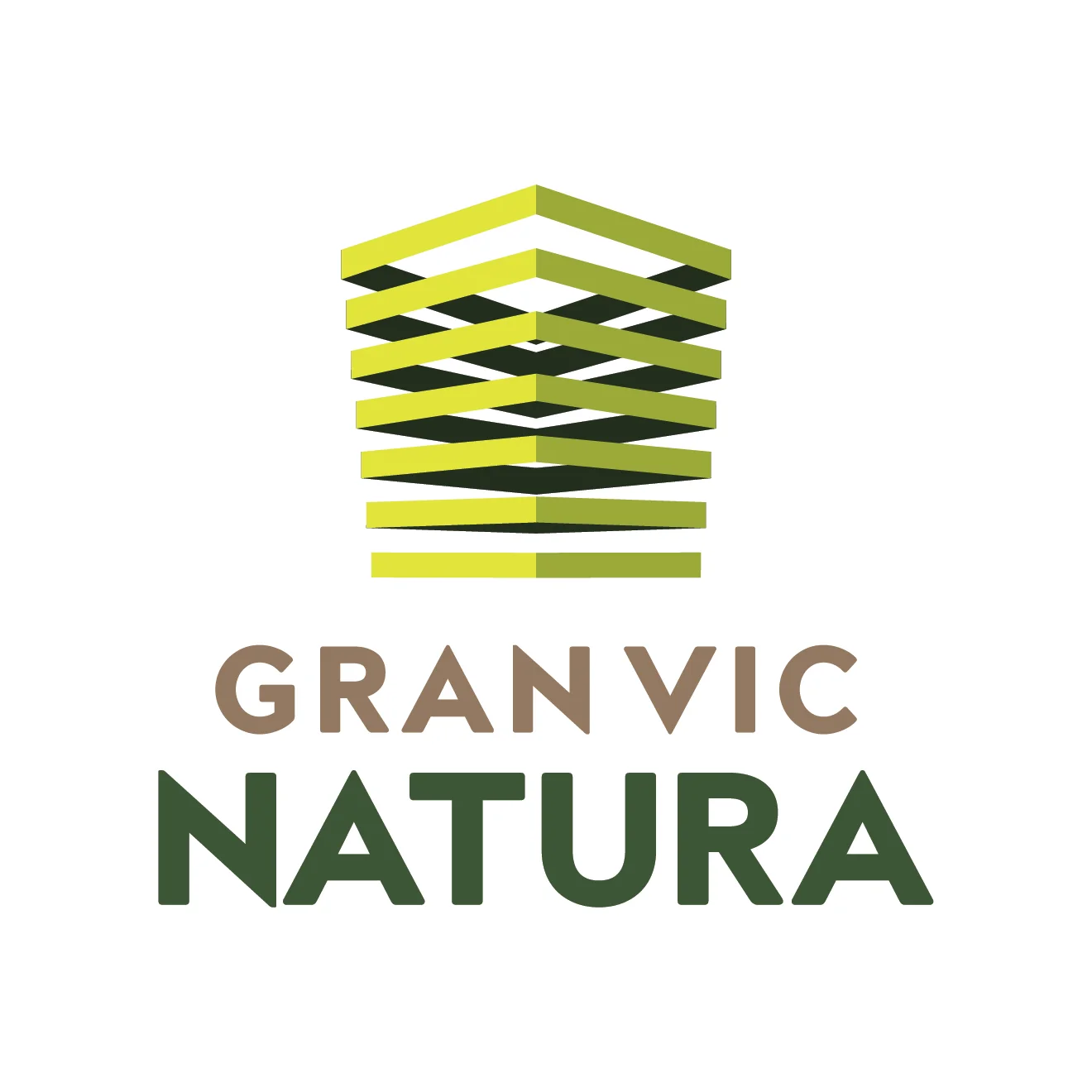 Logo Gran VIC Natura