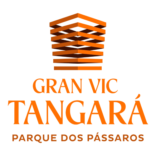 Logo Gran VIC Tangará