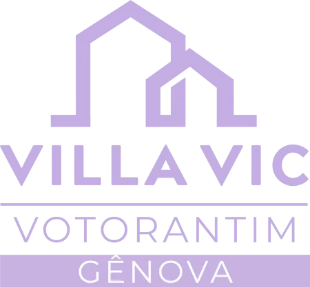 Logo Villa VIC Gênova
